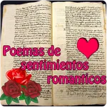 POEMAS DE SENTIMIENTOS ROMANTI icon