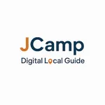 JCamp icon