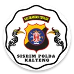 E-RIM POLDA KALTENG icon