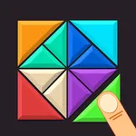 Polygon Puzzle icon