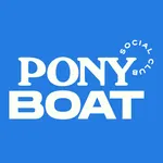 PonyBoat icon