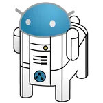 Ponydroid Download Manager icon