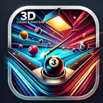 African Cue Masters icon