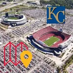 KC Gatefinder icon