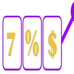 Slots Probability icon