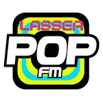 Pop Lasser Fm icon