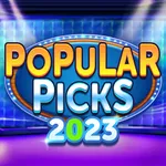 Popular Picks: Word Guess Quiz icon