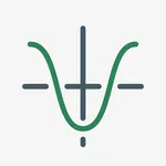 Graph to Equation icon