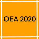 OEA 2020 icon