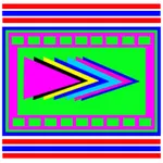create your own short video icon