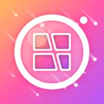 Collage Photo Maker, AI Editor icon