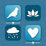 Sleep sounds - relaxing music icon