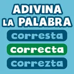 Adivina la palabra correcta icon