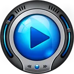 HD Video Player - Media Player icon