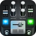 Music Player - Audio Player icon