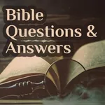 Bible Questions and Answers icon
