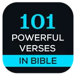 101 Powerful Bible Verses In B icon