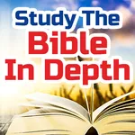 Study The Bible In Depth icon