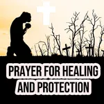 Pray for Healing & Protection icon