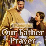 Our Father Prayer - Our Father icon