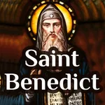 Saint Benedict Medal Prayer icon