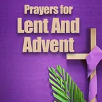 Prayers for Lent and Advent -  icon