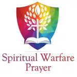 Spiritual Warfare Prayer icon