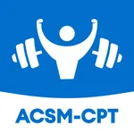 ACSM CPT Fitness Prep 2026 icon