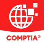 CompTIA Exam Prep 2023 icon