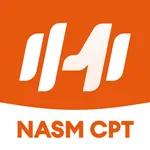 NASM CPT Fitness Prep 2026 icon
