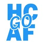 Go HCAF Halal Center Al Falah icon