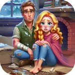Patience TriPeaks  Solitaire icon