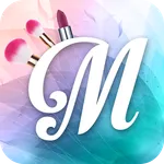 Makeup Camera icon