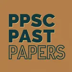 PPSC Past Papers Offline icon