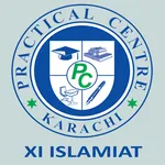 PC Notes Islamiat XI icon