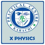 PC Notes Physics X icon
