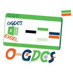 Excel Mastery 2023 icon