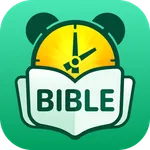 Pray Alarm, Calendar & Bible icon