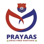PRAYAAS icon