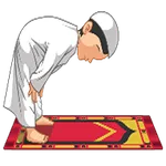 مواقيت الصلاة icon
