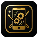 Control de reparaciones de Cel icon