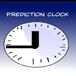 Prediction Clock icon