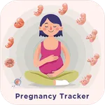 Pregnancy & Baby Growth App icon