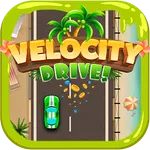 Velocity Drive icon