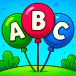 Toddler Learning Games For 2+ icon