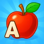 ABC Kids: Toddlers 3 - 5 years icon