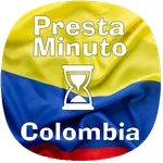 Presta Minuto Colombia icon