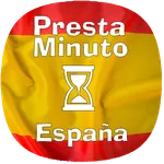 Presta Minuto España icon