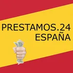 Préstamos España icon