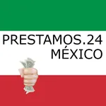 Préstamos México icon